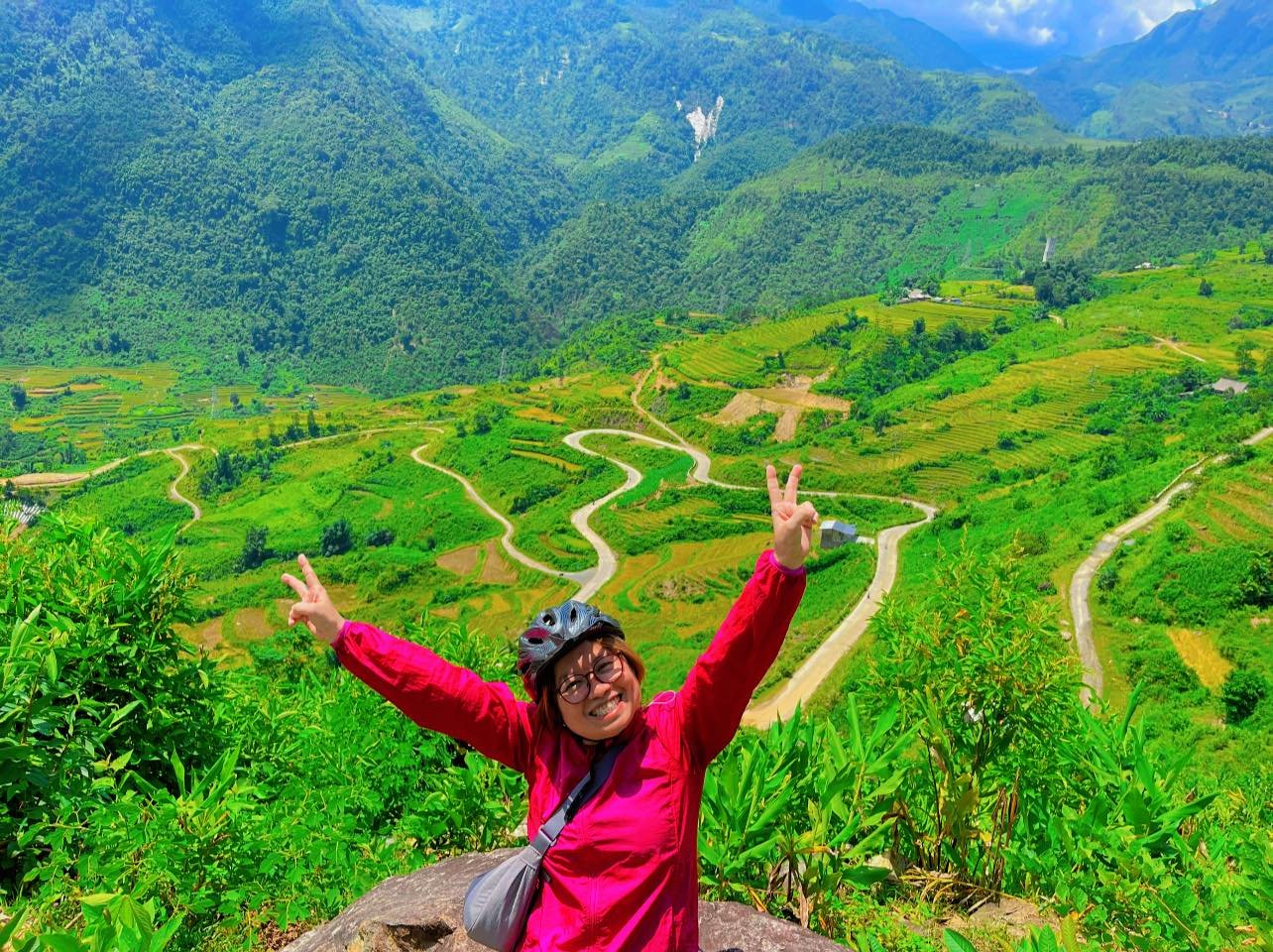 Travel North West Vietnam 9 Day Itinerary